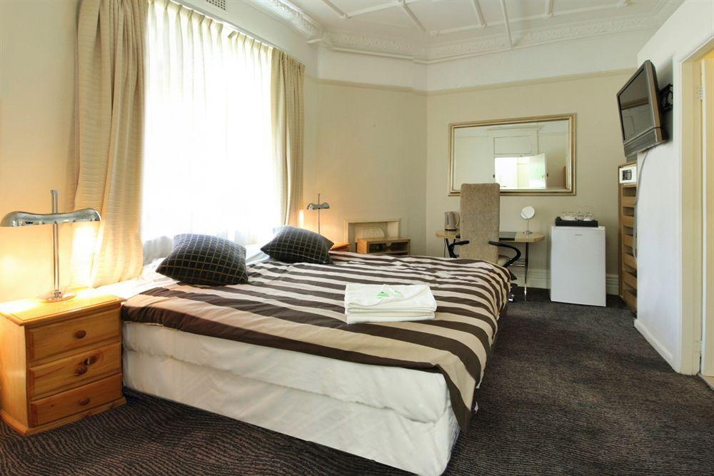 Neutral Bay Lodge Sydney Eksteriør bilde