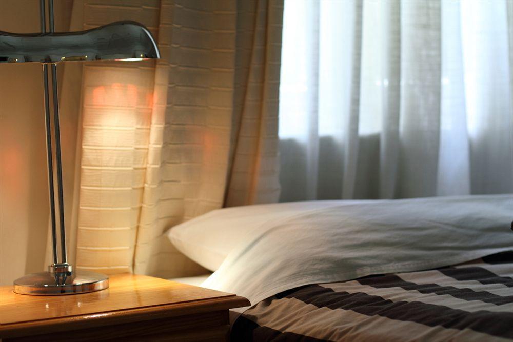 Neutral Bay Lodge Sydney Eksteriør bilde