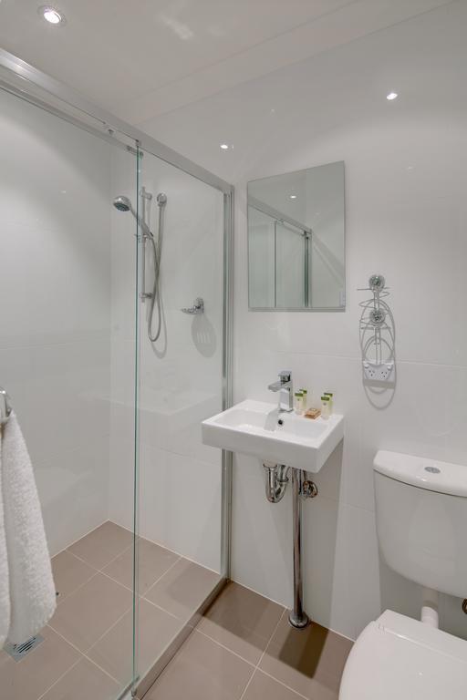 Neutral Bay Lodge Sydney Eksteriør bilde