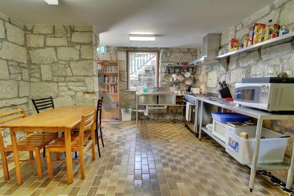 Neutral Bay Lodge Sydney Eksteriør bilde