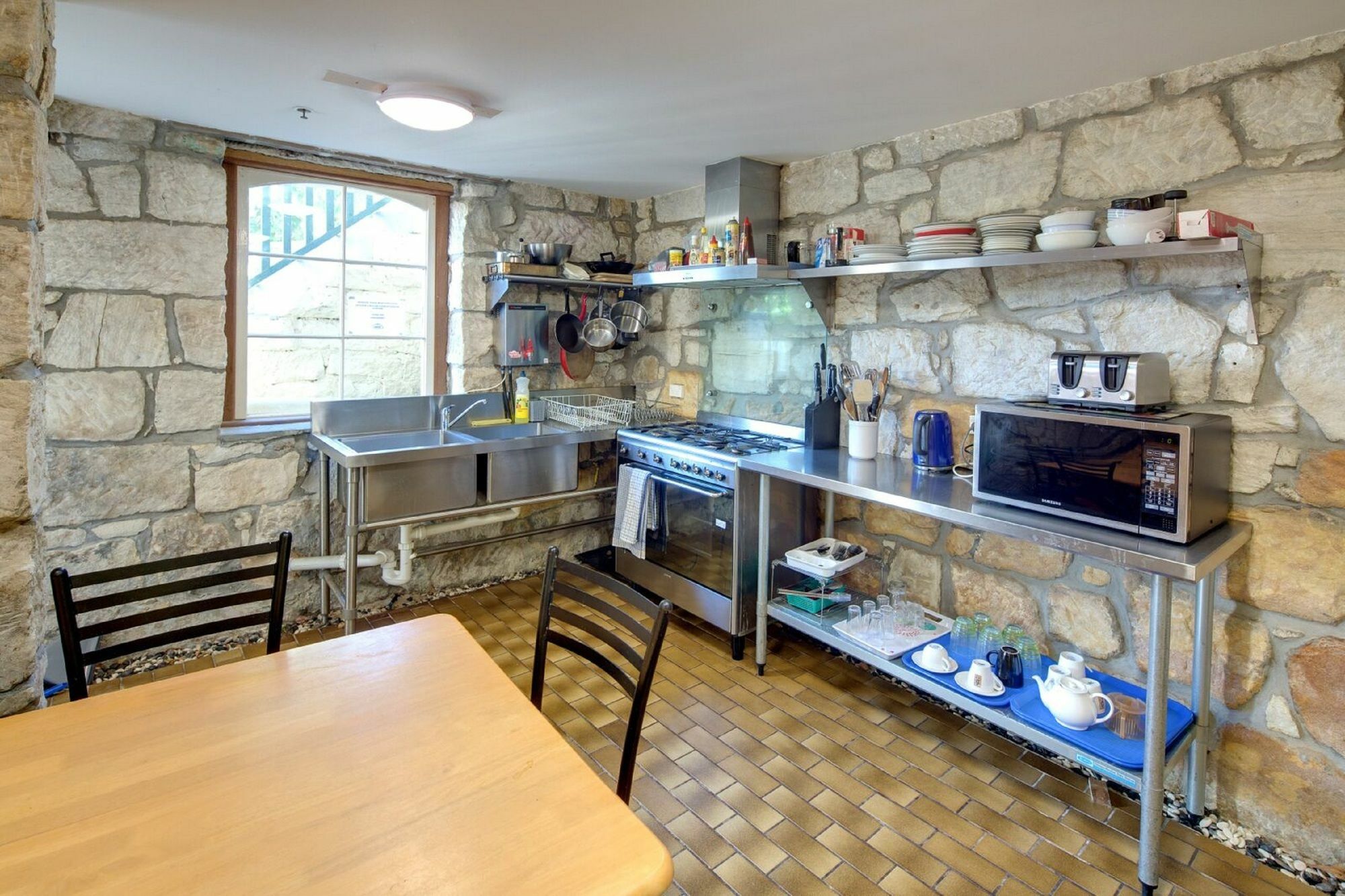 Neutral Bay Lodge Sydney Eksteriør bilde