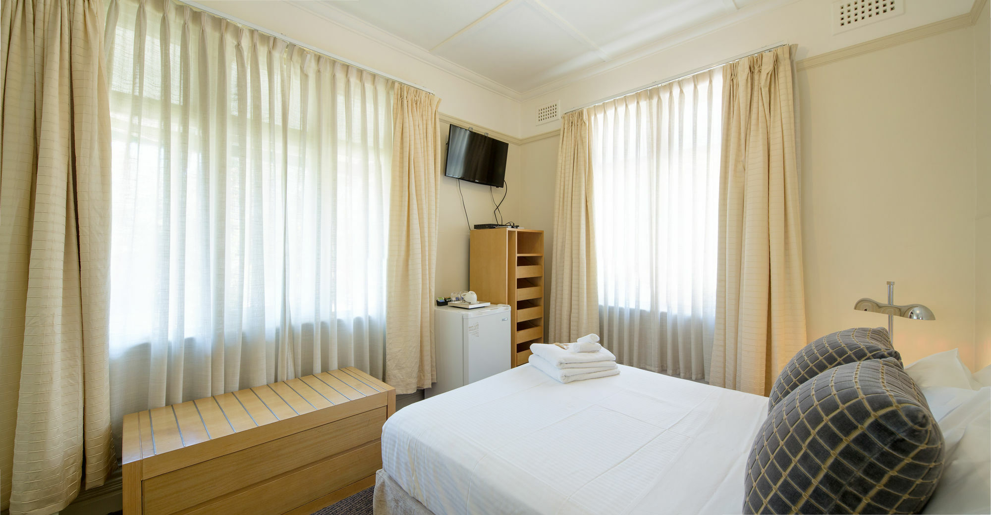 Neutral Bay Lodge Sydney Eksteriør bilde